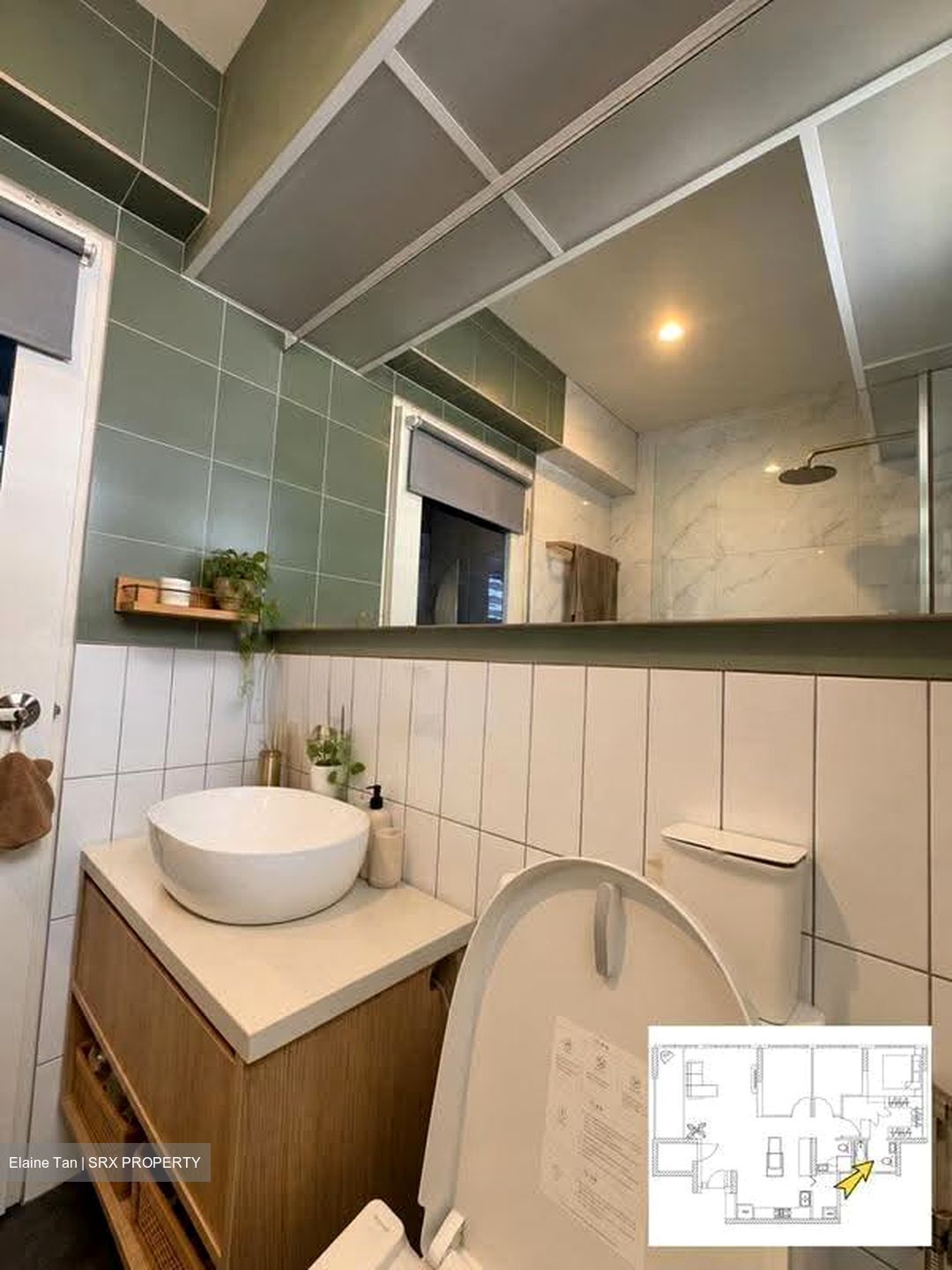 Blk 610B Tampines Greenweave (Tampines), HDB 5 Rooms #627865471